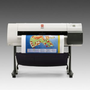 Plotter (Εκτυπώσεις Μεγάλου Μεγέθους)