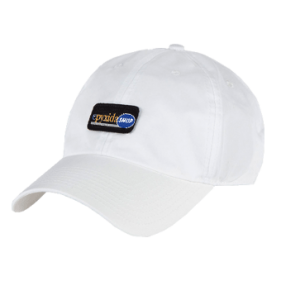 Καπέλο - Ραμμένο Logo