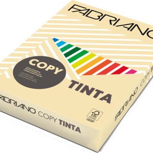 Fabriano Tinta Copy Onice 80gr/m² A4 500 φύλλα