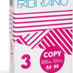 Χαρτιά Εκτύπωσης